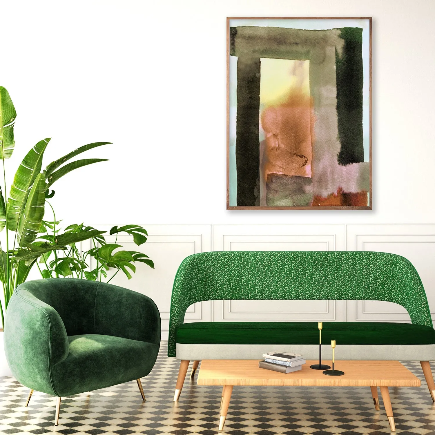 Azur Modern