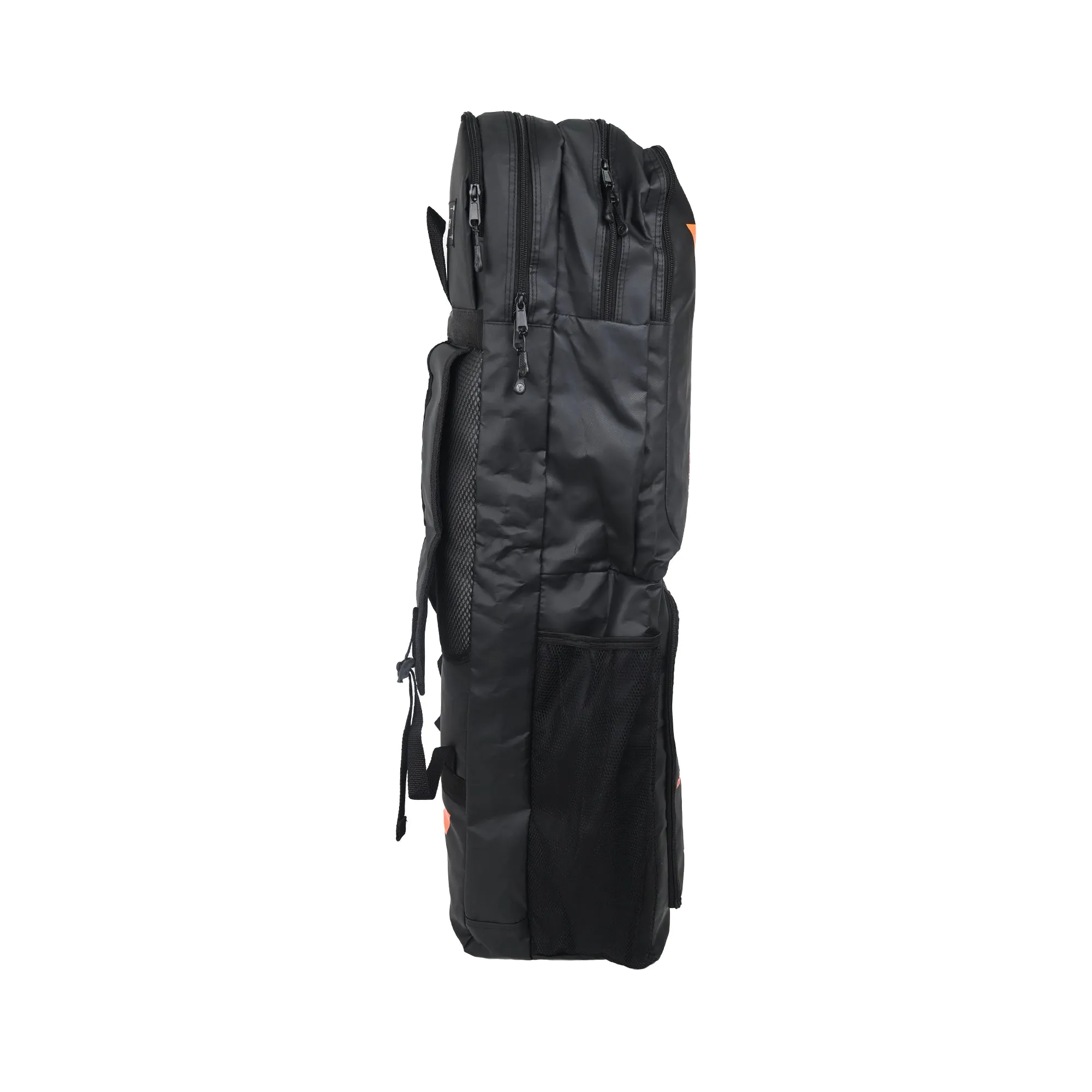 B1 Stickbag - Black/Orange