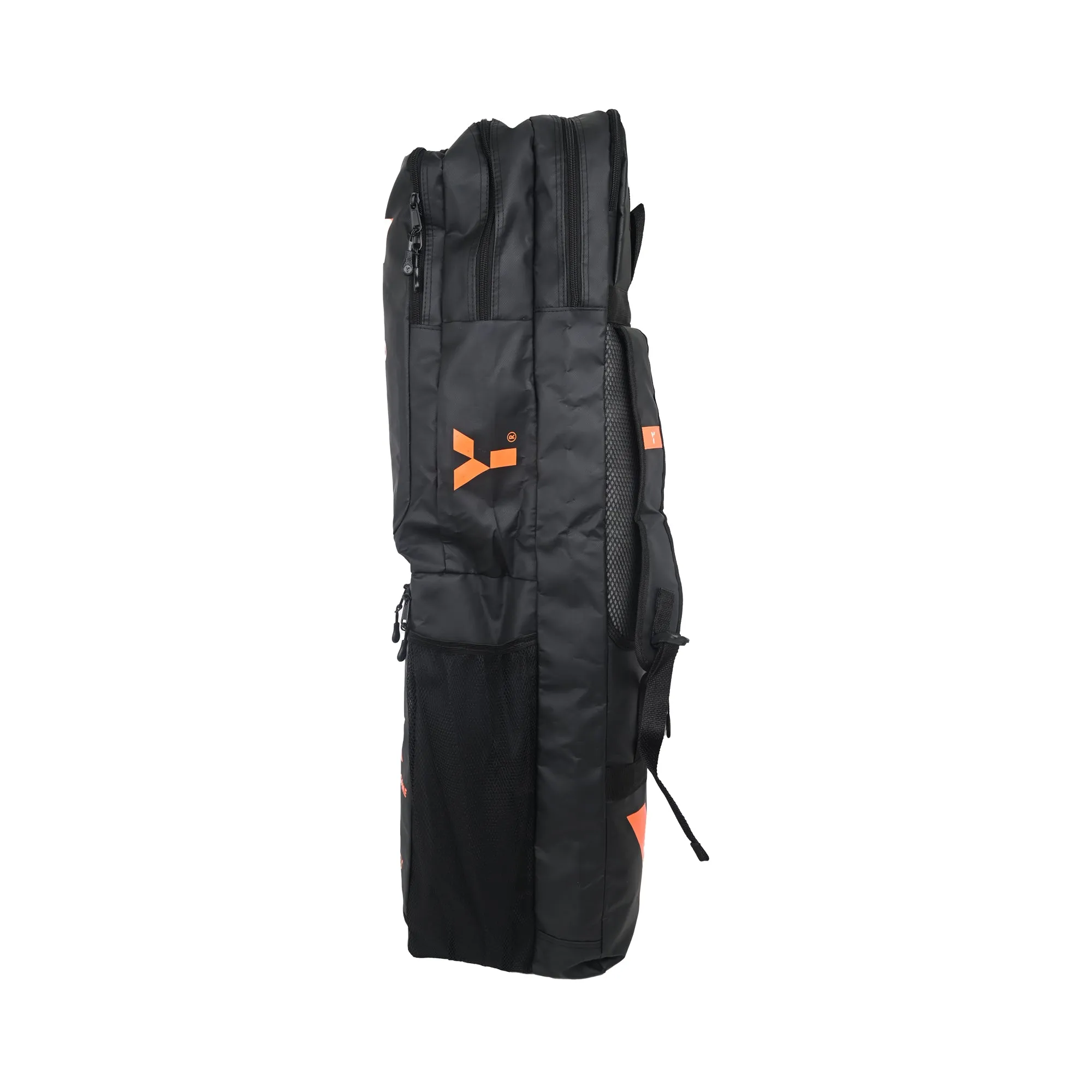 B1 Stickbag - Black/Orange
