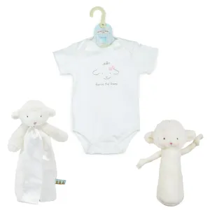 BaBa Bunsie Gift Bag