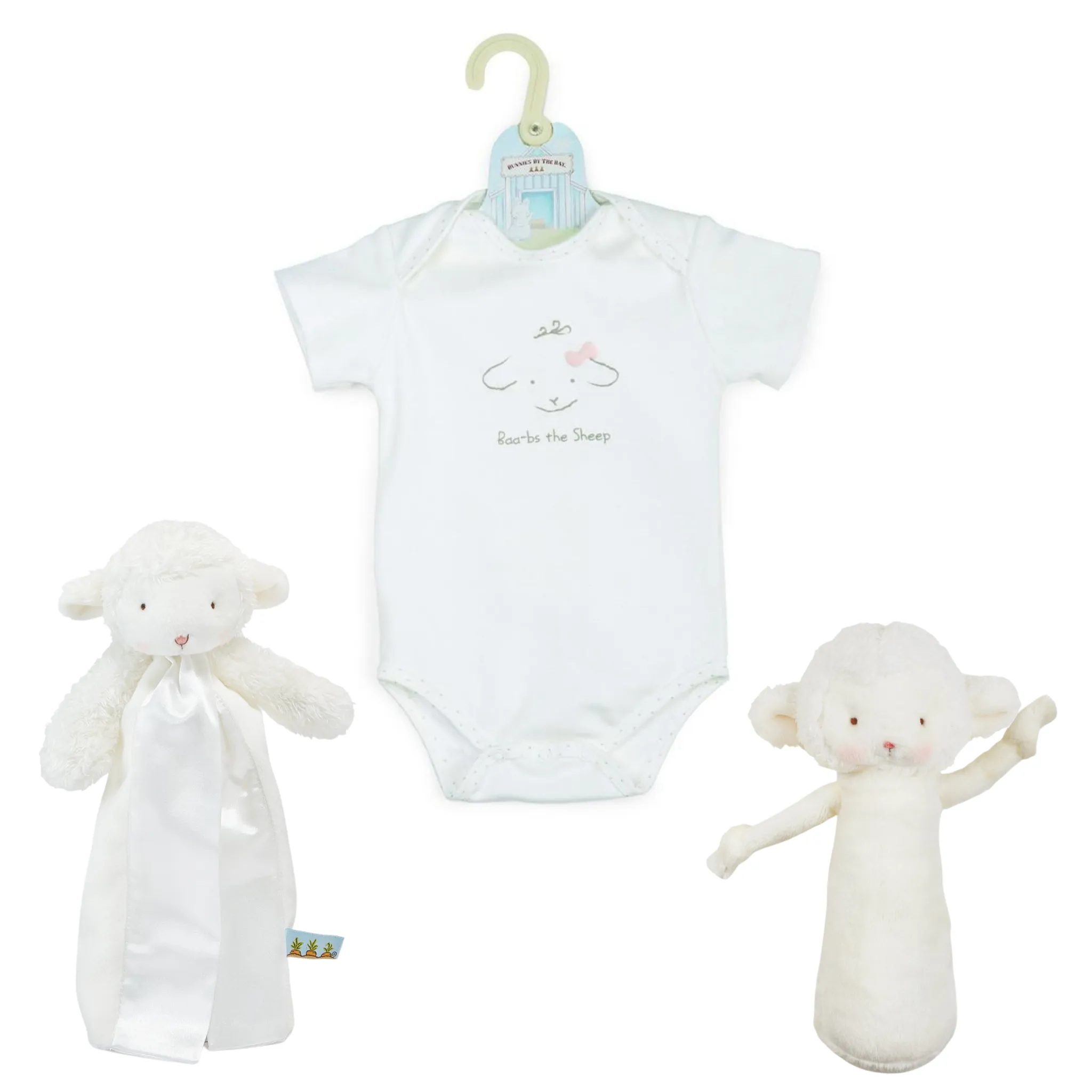 BaBa Bunsie Gift Bag