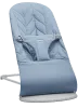 BABY BJORN Bouncer Bliss Cotton - Petal Quilted