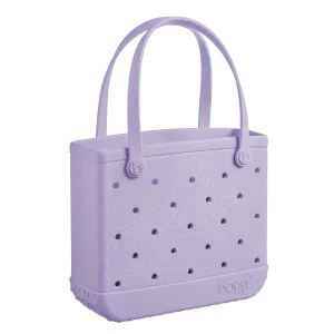 Baby Bogg® Bag - LILAC Shimmer