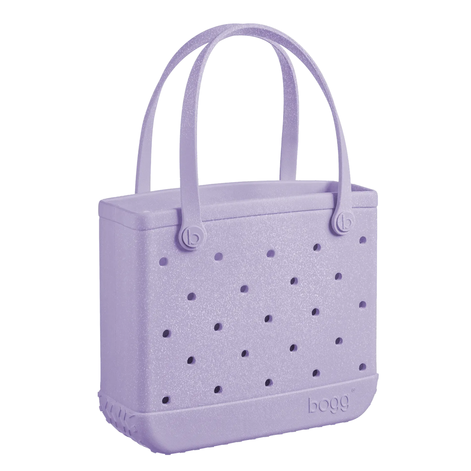 Baby Bogg® Bag - LILAC Shimmer