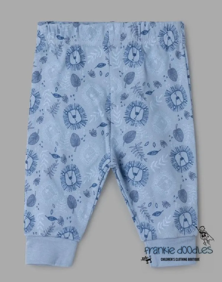Baby Lion 3 Piece Set