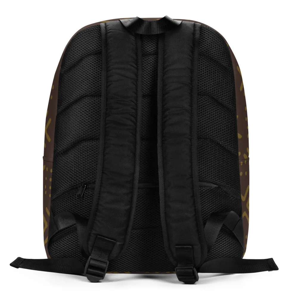 Backpack (Brown)