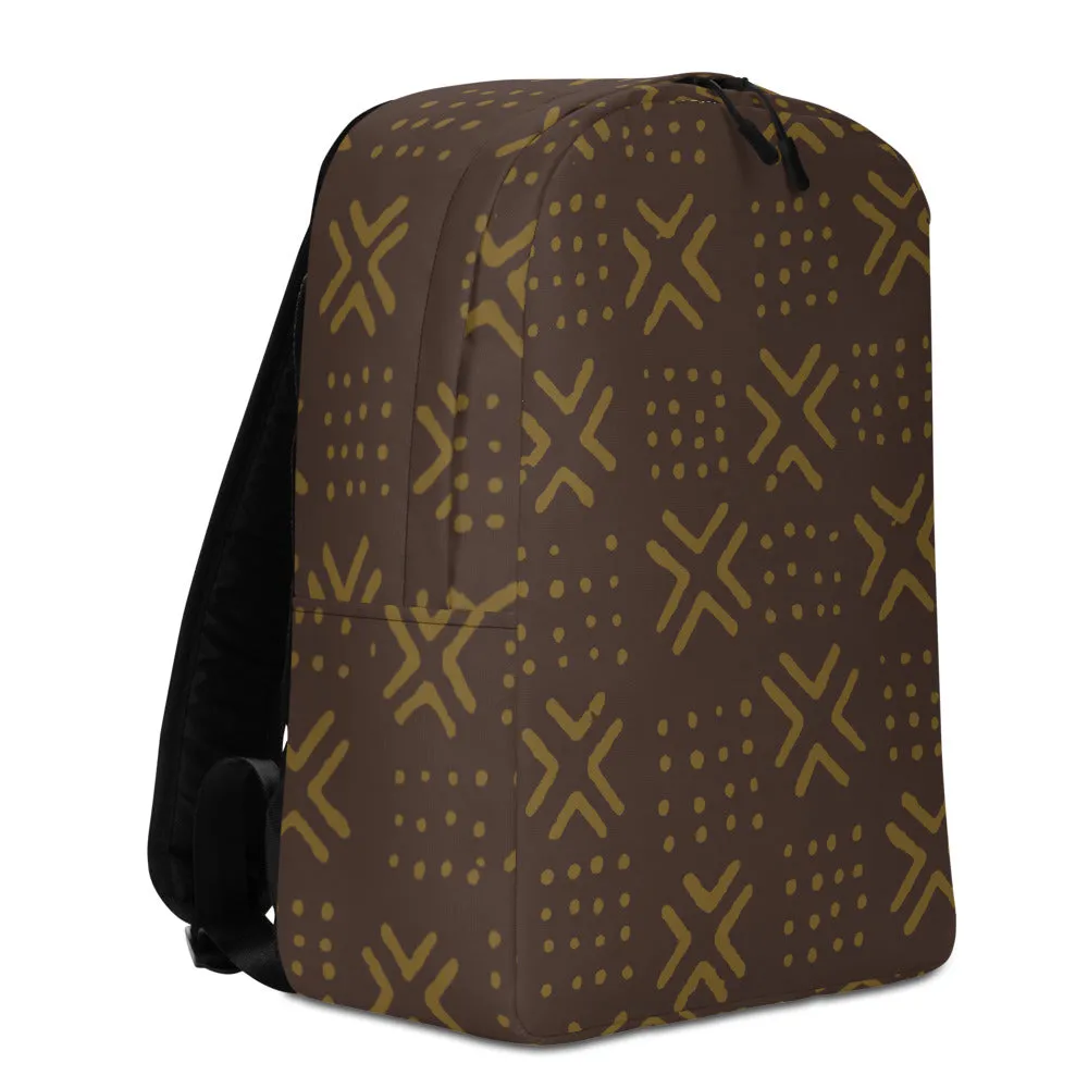 Backpack (Brown)