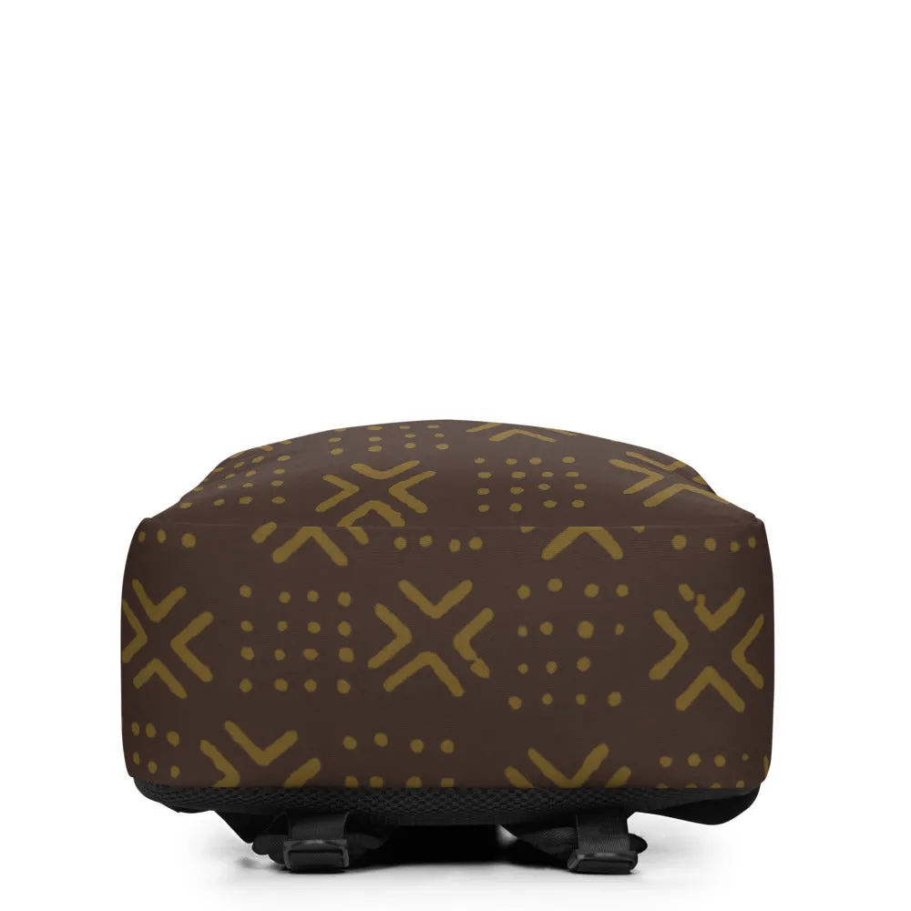 Backpack (Brown)