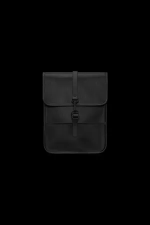 Backpack Micro Di Rains Nero