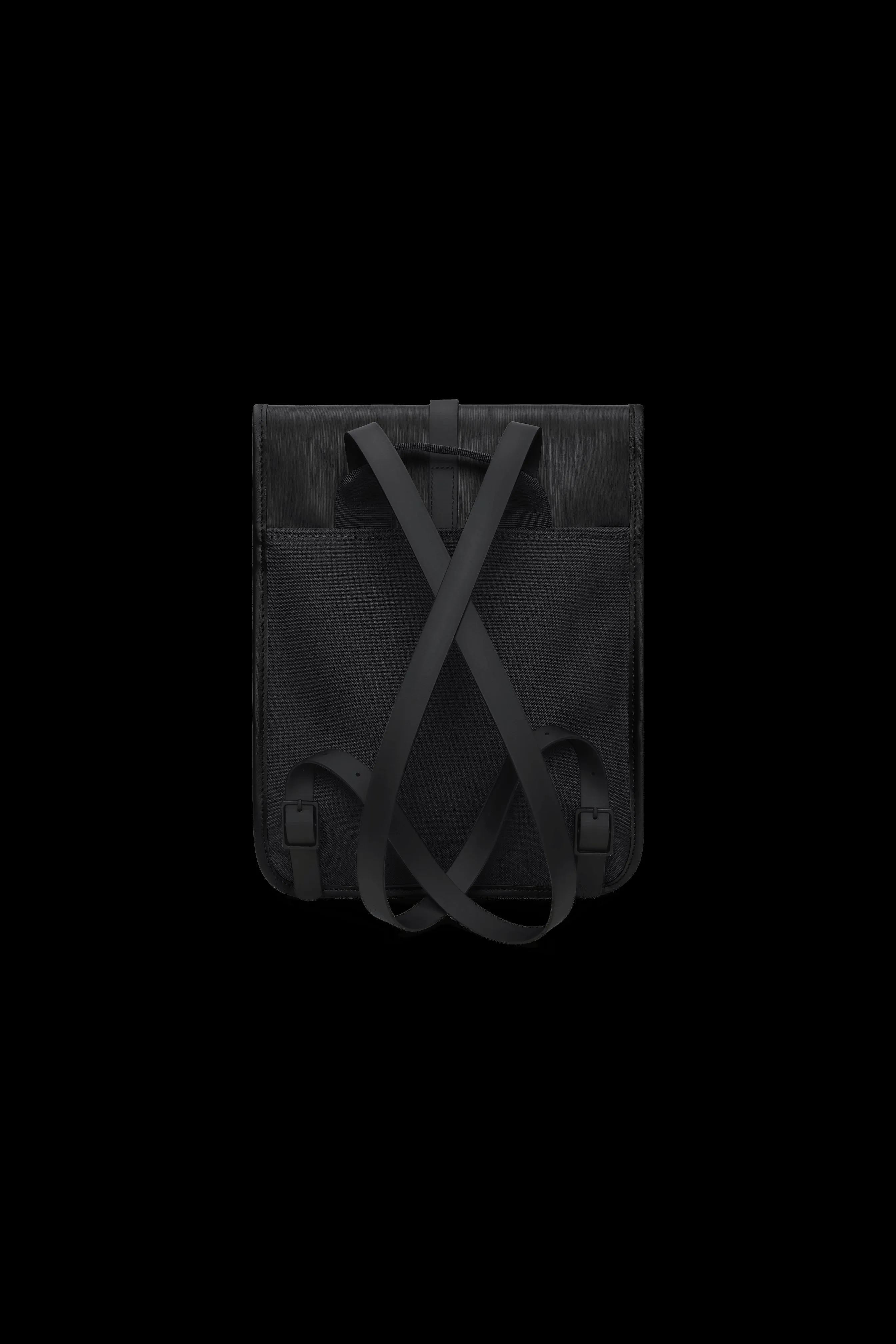 Backpack Micro Di Rains Nero