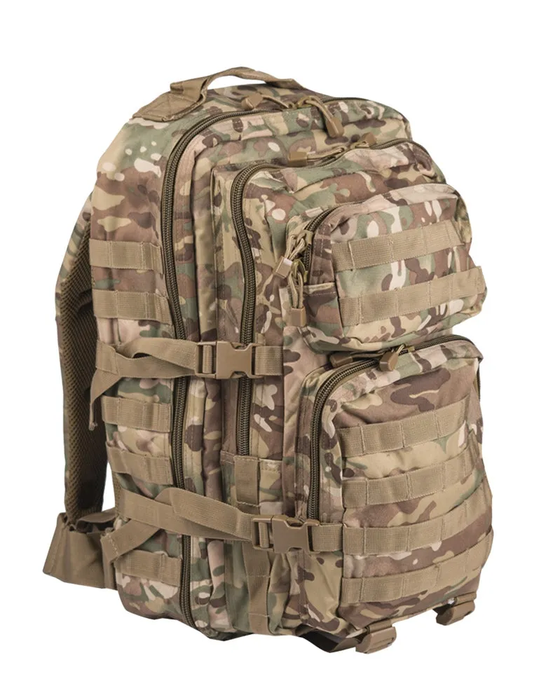 Backpack US Assault, Large