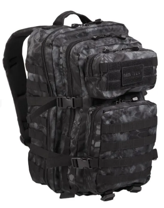 Backpack US Assault, Large