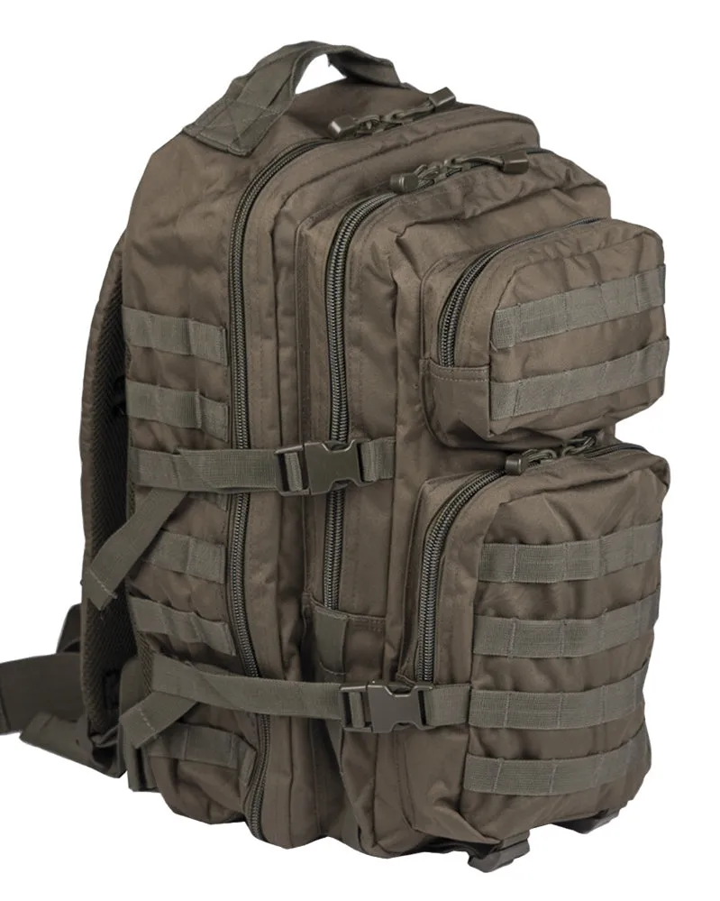 Backpack US Assault, Large