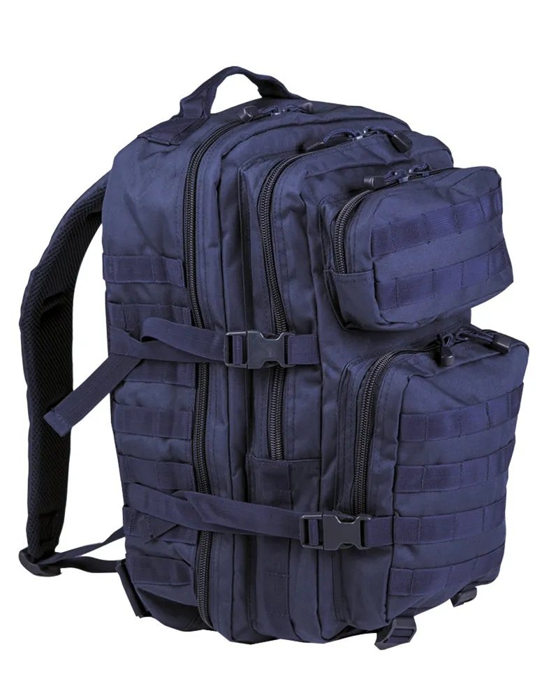 Backpack US Assault, Large