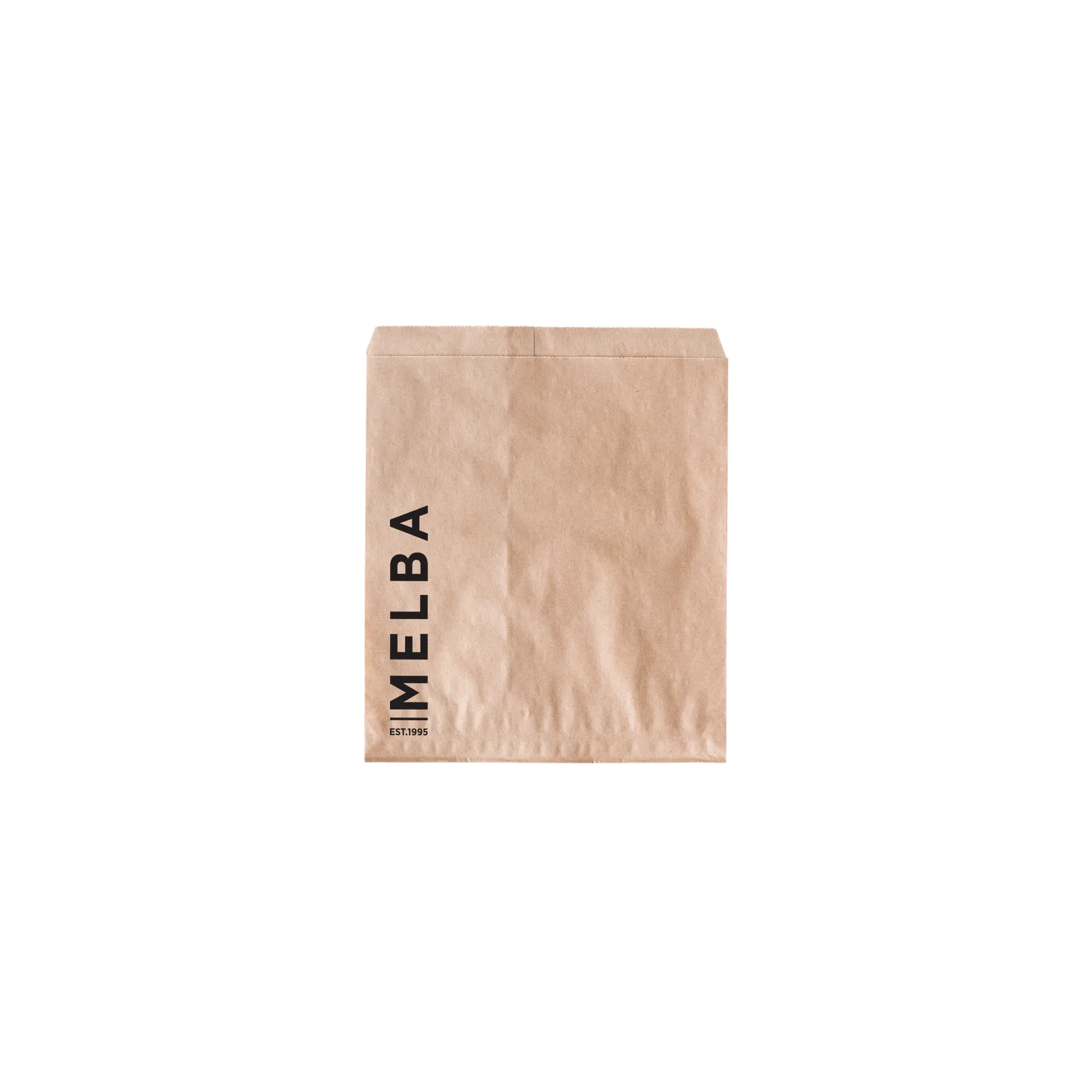 Bag - Flat - Melba #3