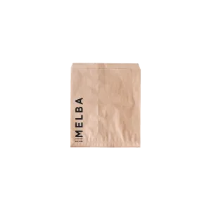 Bag - Flat - Melba #3
