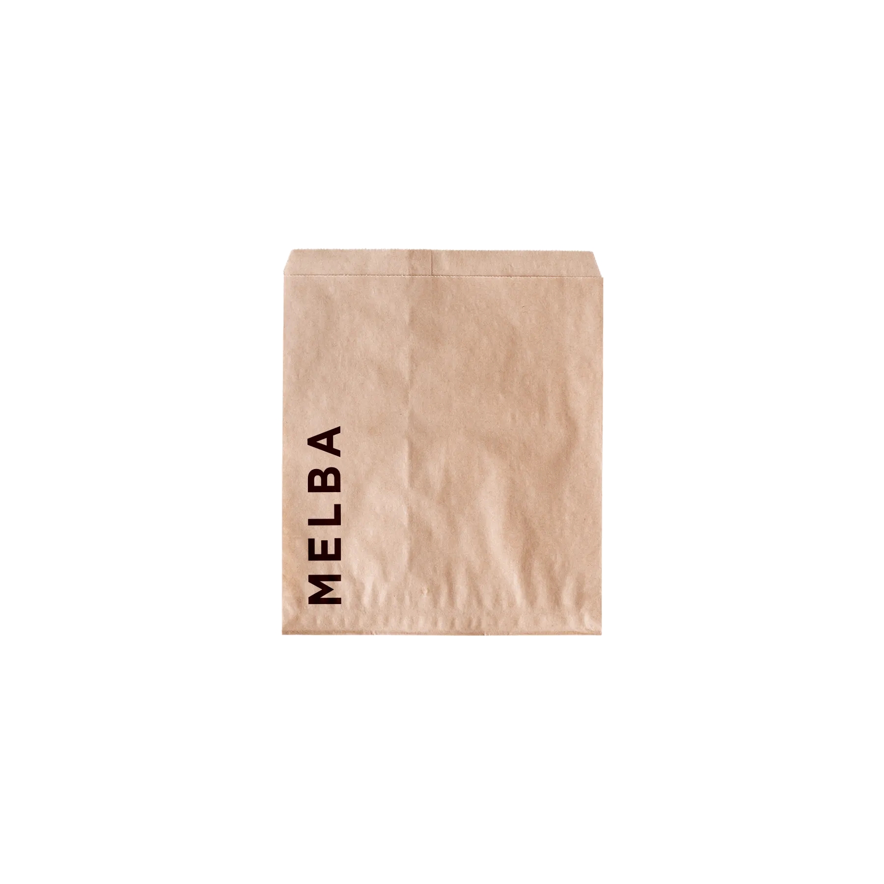 Bag - Flat - MELBAG #3 / 500