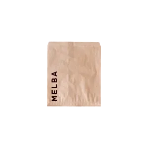 Bag - Flat - MELBAG #3 / 500