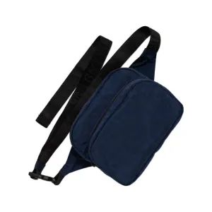 Baggu Fanny Pack Bag, Navy