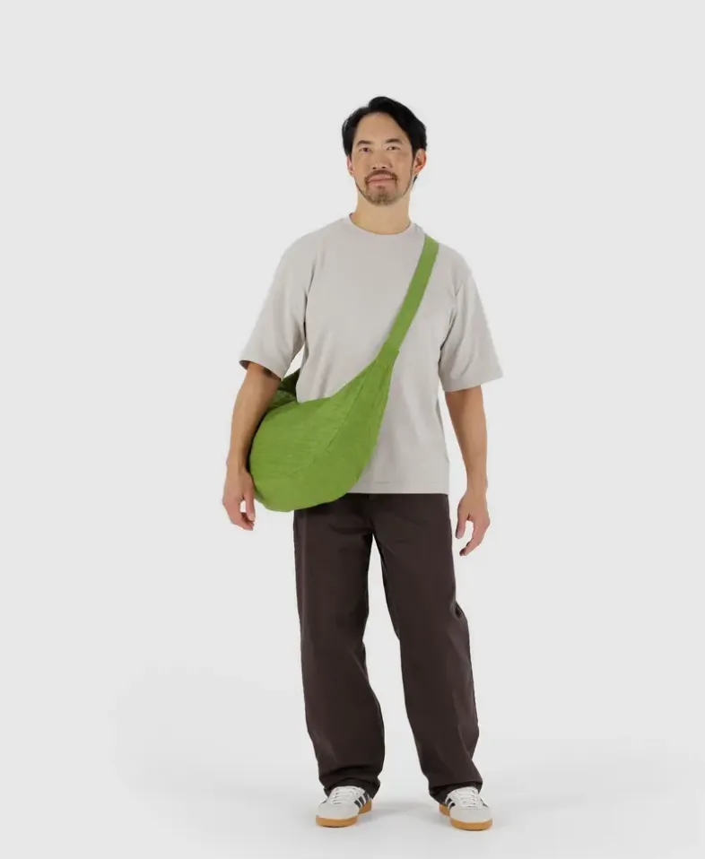 Baggu Large Crescent Bag