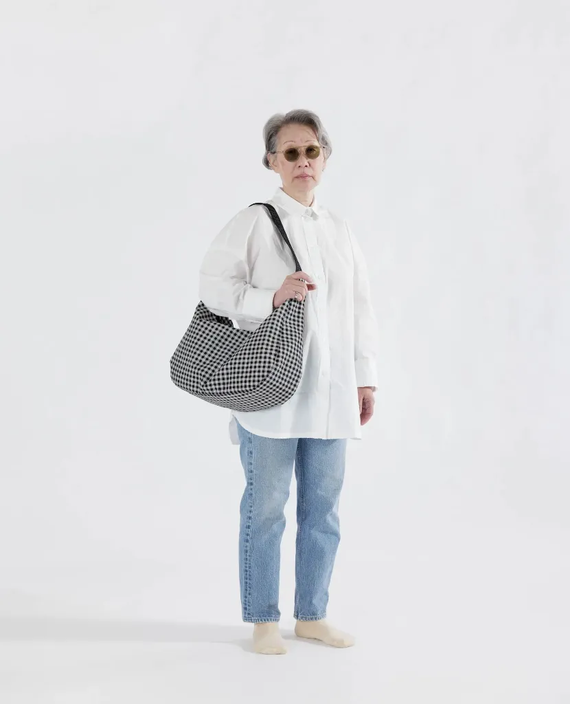Baggu Large Crescent Bag