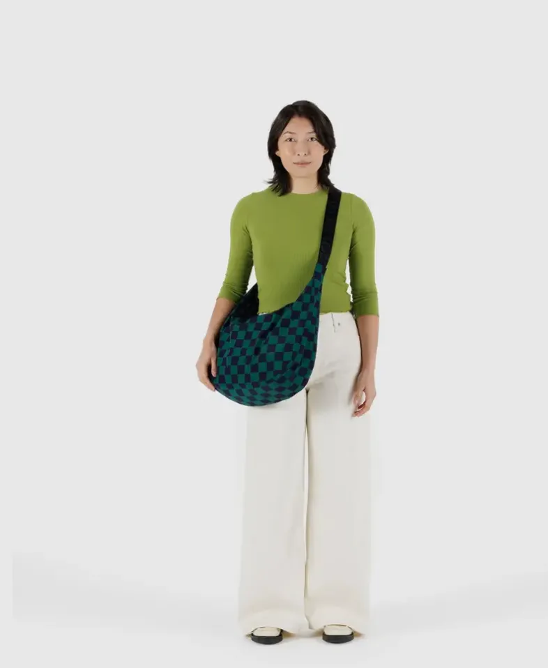 Baggu Large Crescent Bag