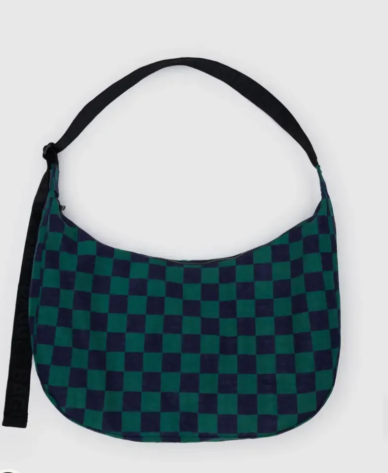 Baggu Large Crescent Bag