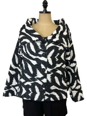 Baia Jacket