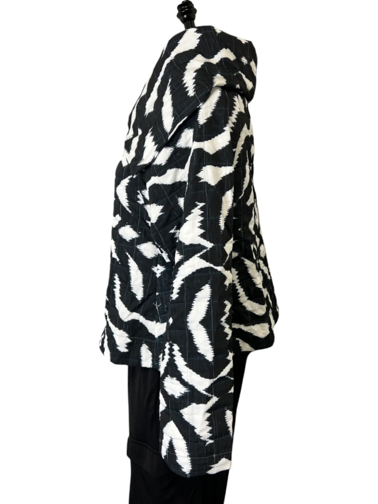 Baia Jacket