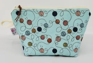 Balls of Yarn - Notions Bag