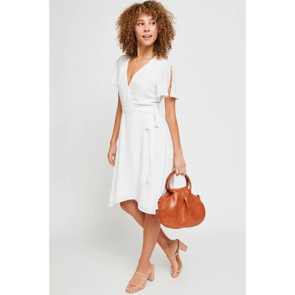 Bao Crossbody
