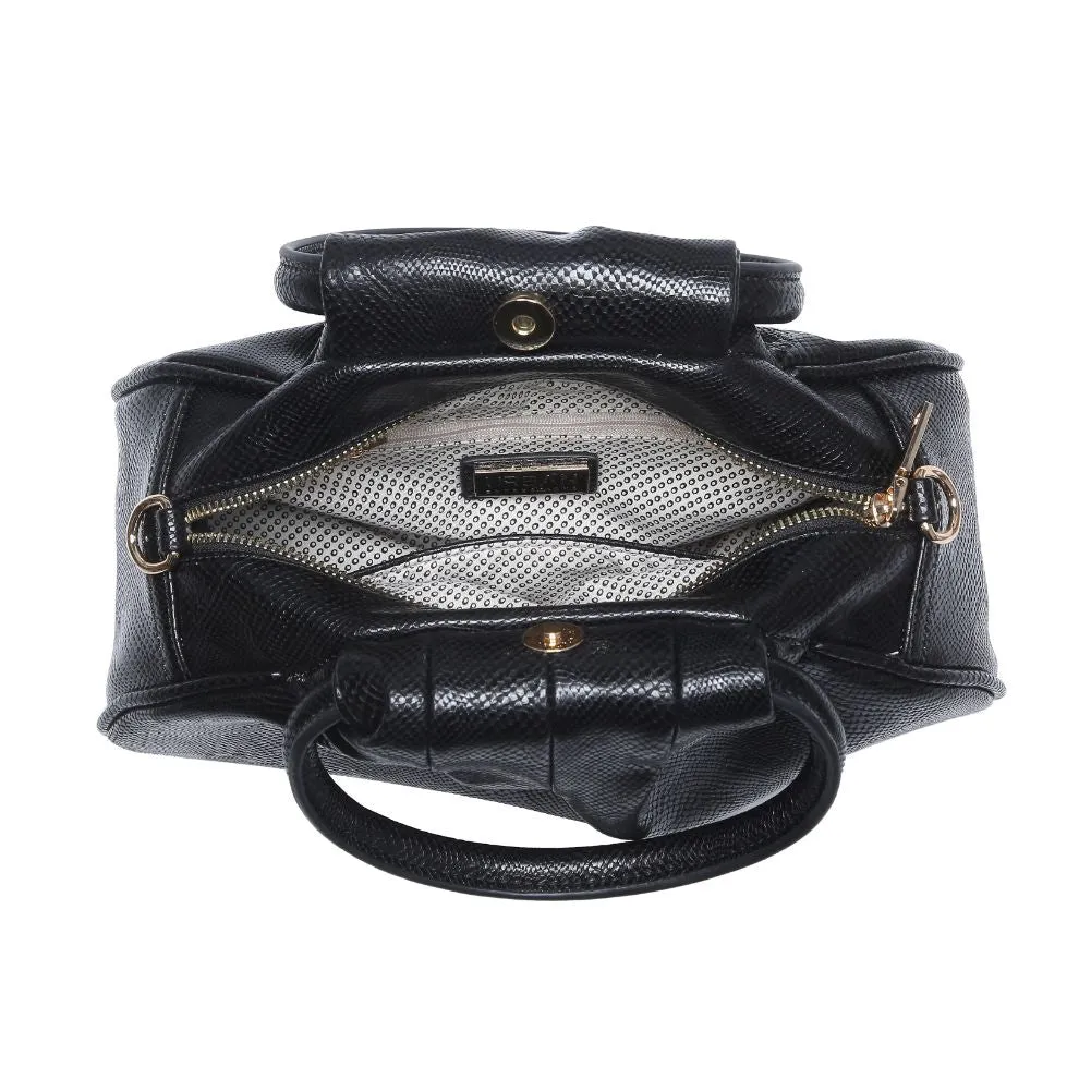 Bao Crossbody