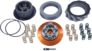 Barnett 608-30-23100 Scorpion Low-Profile Lock-Up Clutch