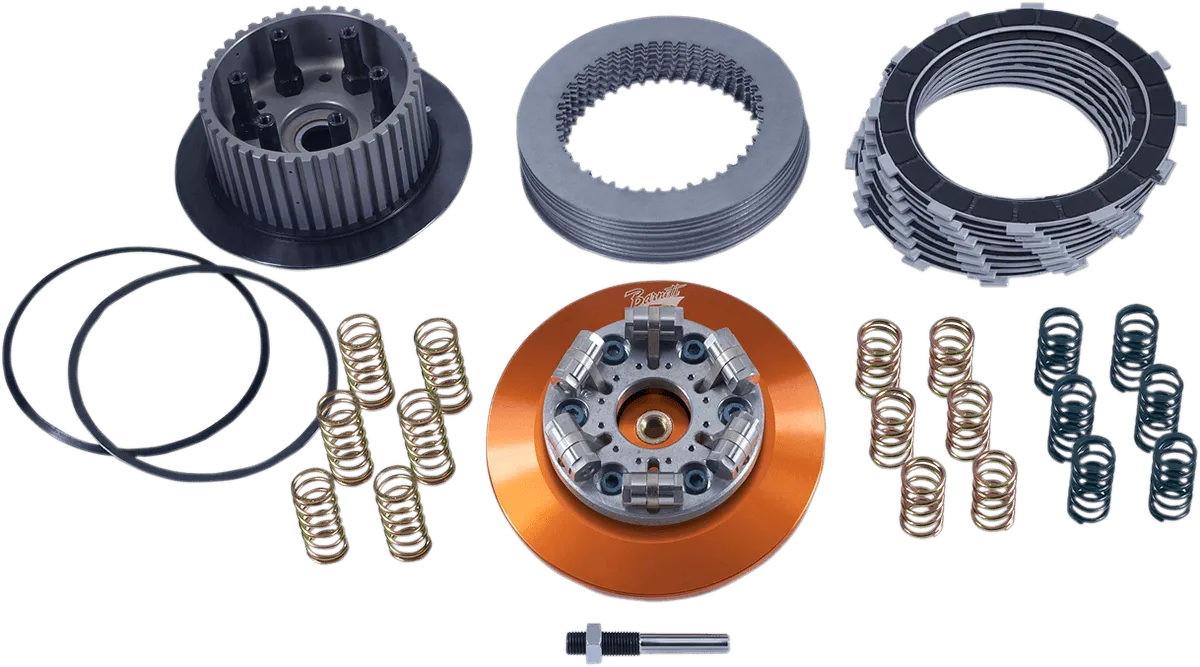 Barnett 608-30-23100 Scorpion Low-Profile Lock-Up Clutch