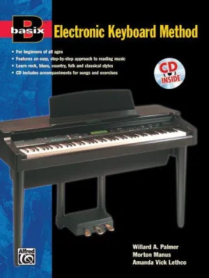 Basix®: Electronic Keyboard Method
