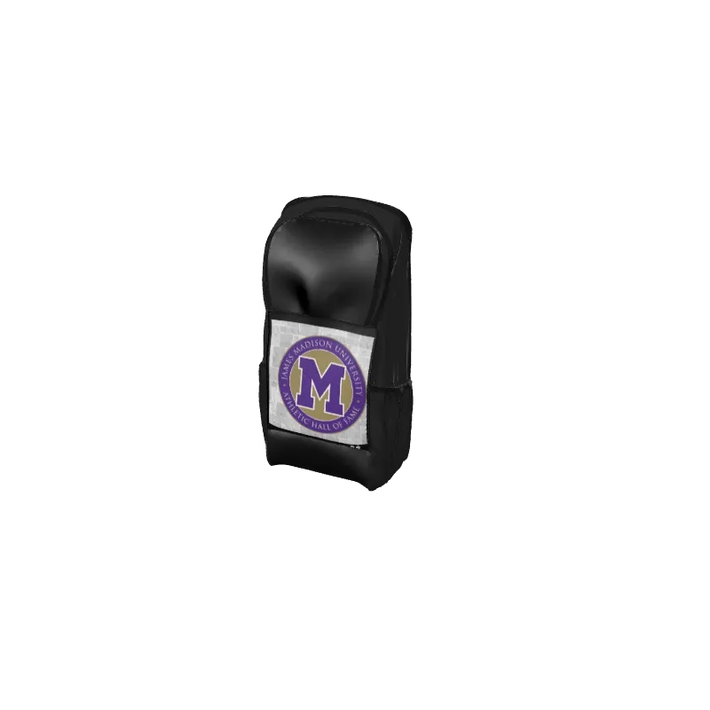 Basketball Orbit Orbit Backpack. (x 1)
