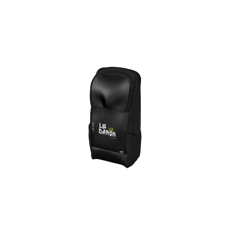 Basketball Orbit Orbit Backpack. (x 1)