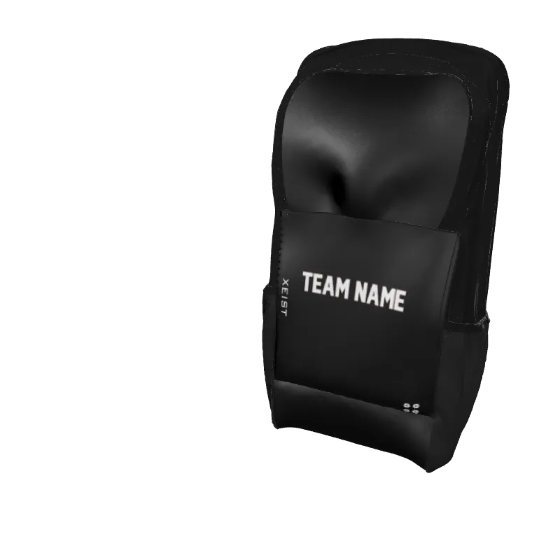 Basketball Orbit Orbit Backpack. (x 1)