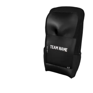 Basketball Orbit Orbit Backpack. (x 1)