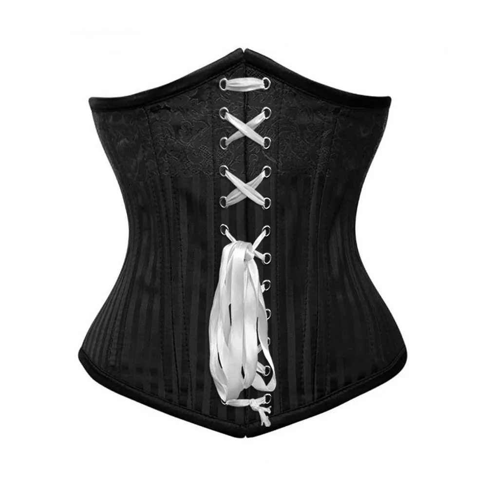 Bassett Waist Training Corset