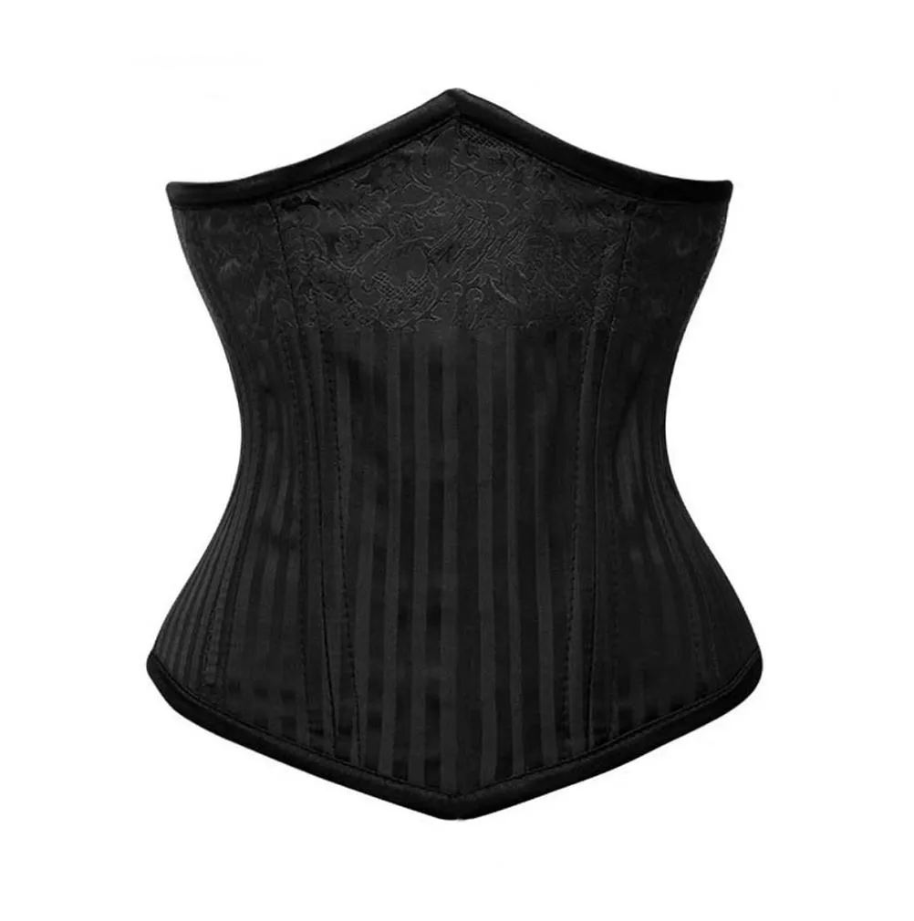 Bassett Waist Training Corset