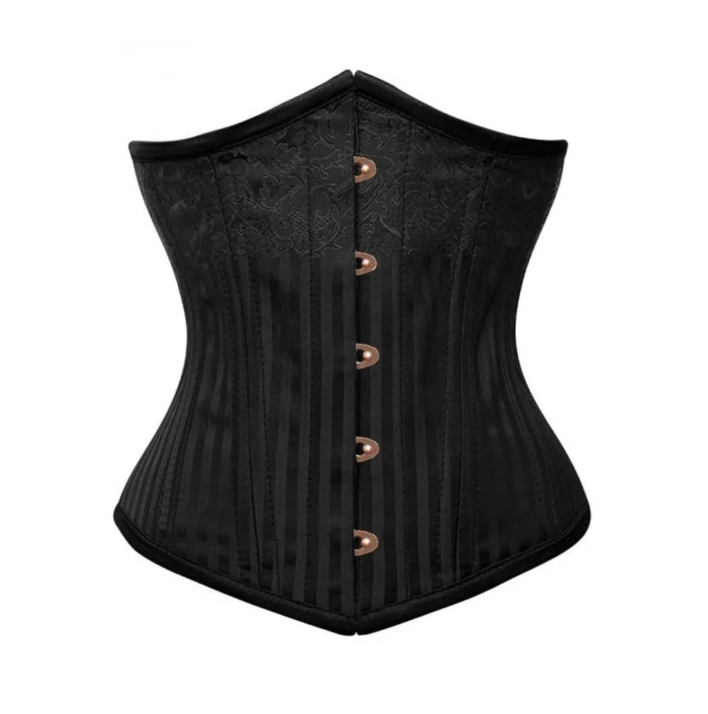 Bassett Waist Training Corset