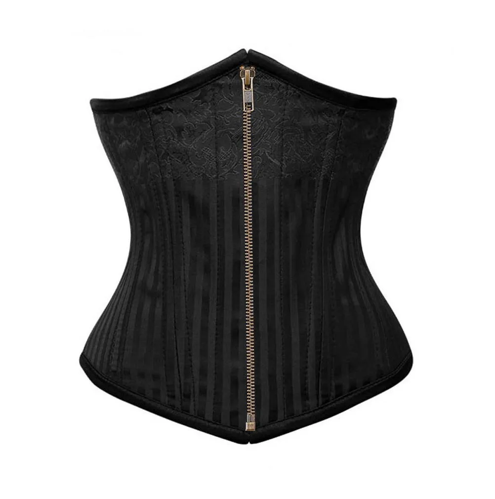 Bassett Waist Training Corset