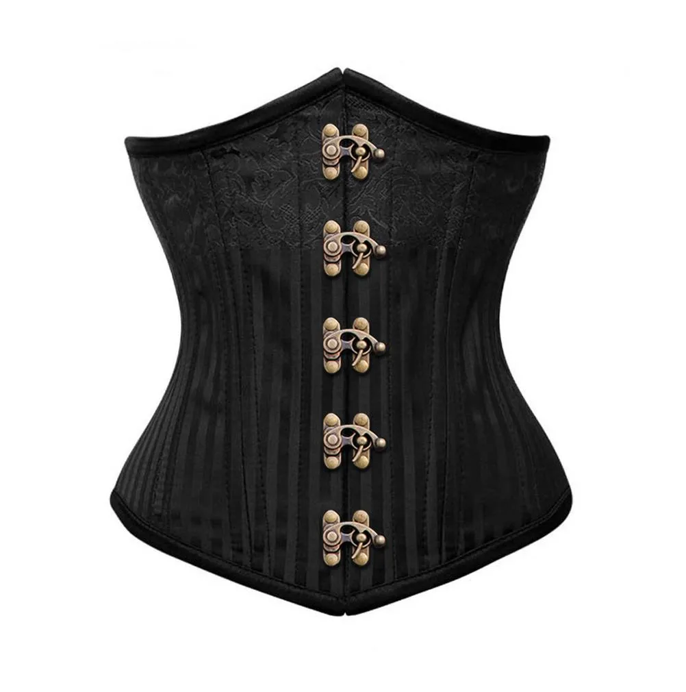 Bassett Waist Training Corset