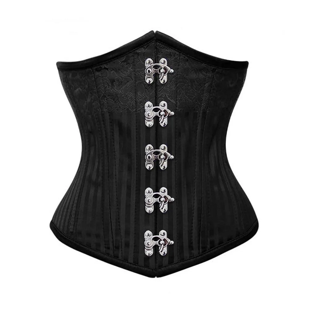 Bassett Waist Training Corset