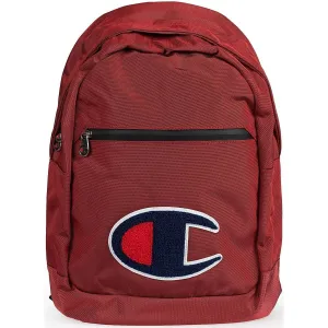 Batoh Champion Backpack červený
