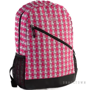 Batoh PEAK BACKPACK B153120 červený
