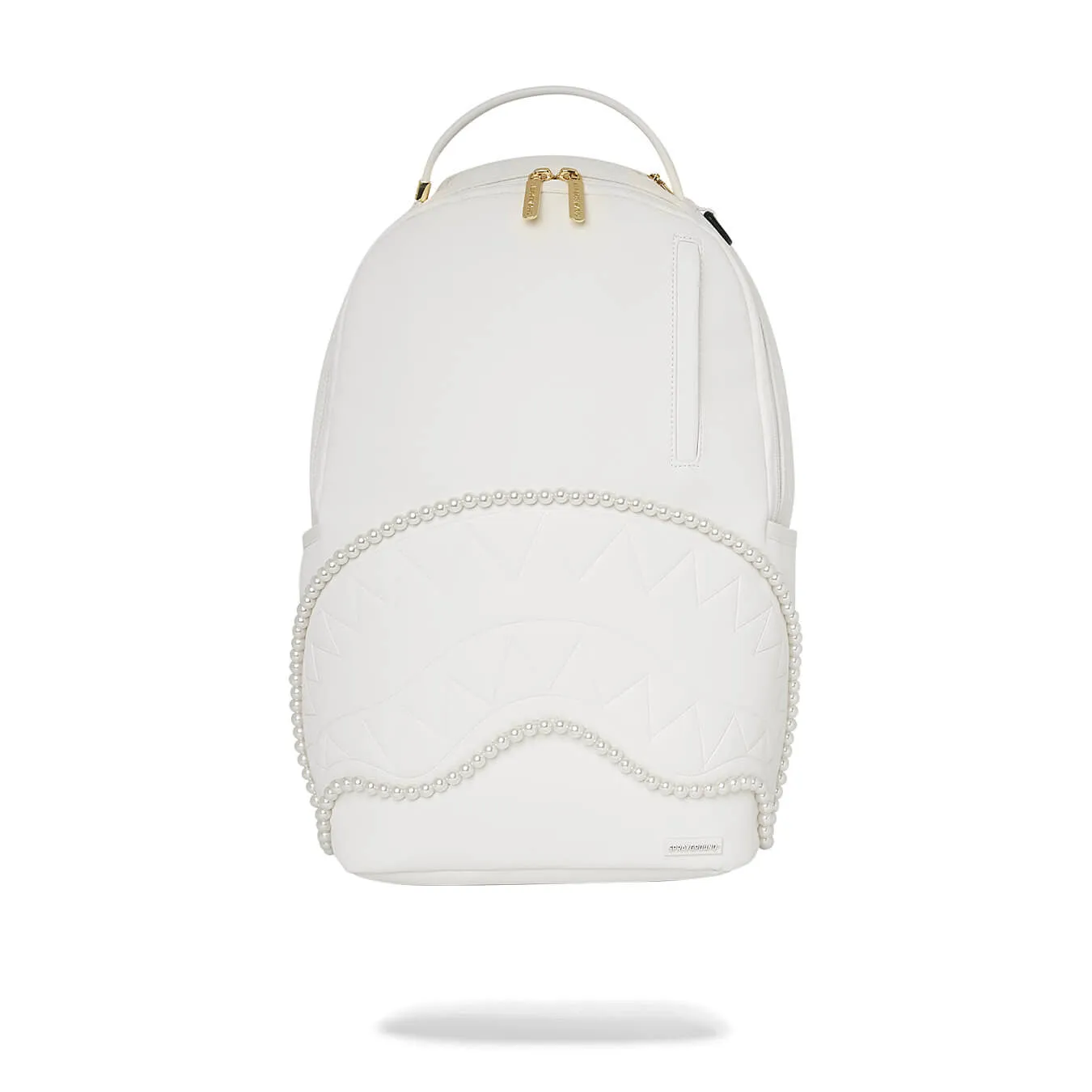 Batoh Sprayground Secret Life of Pearls Backpack biely