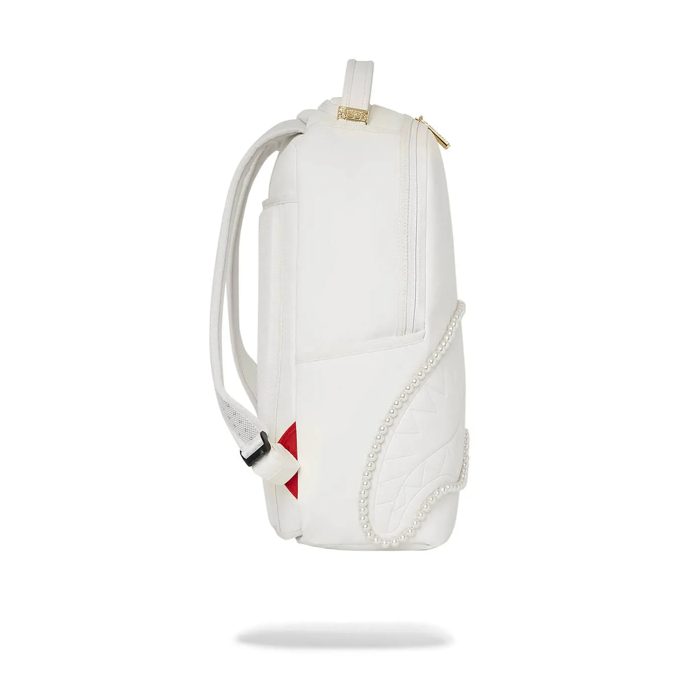 Batoh Sprayground Secret Life of Pearls Backpack biely