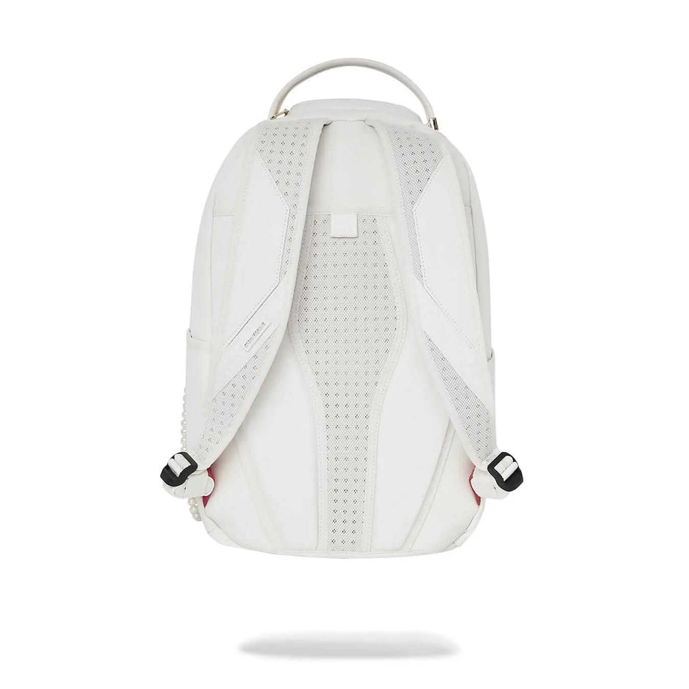 Batoh Sprayground Secret Life of Pearls Backpack biely